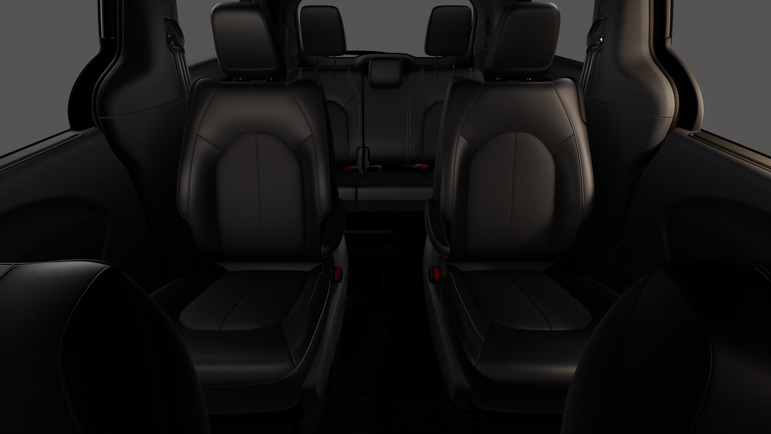 2026 Chrysler Voyager LX - Photo 33