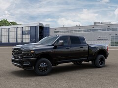 New 2026 Ram 3500 Laramie Pickup for sale in Cheyenne WY