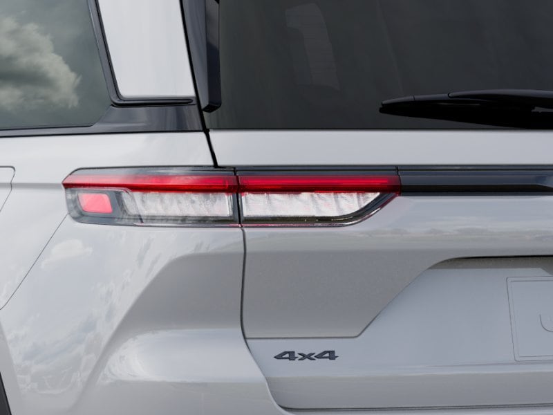 2025 Jeep Grand Cherokee Altitude - Photo 15