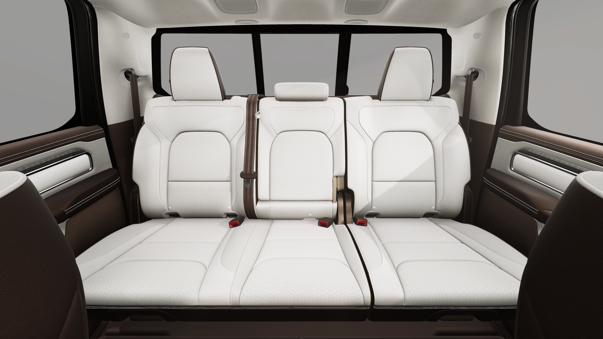 2026 RAM 1500 Laramie - Photo 16