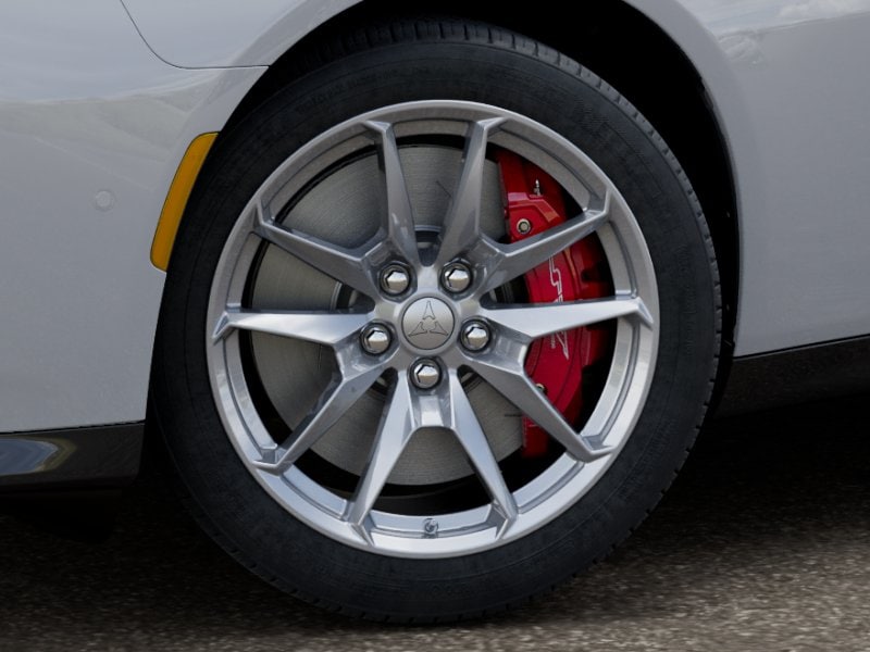 2025 Dodge Charger Daytona Scat Pack - Photo 36