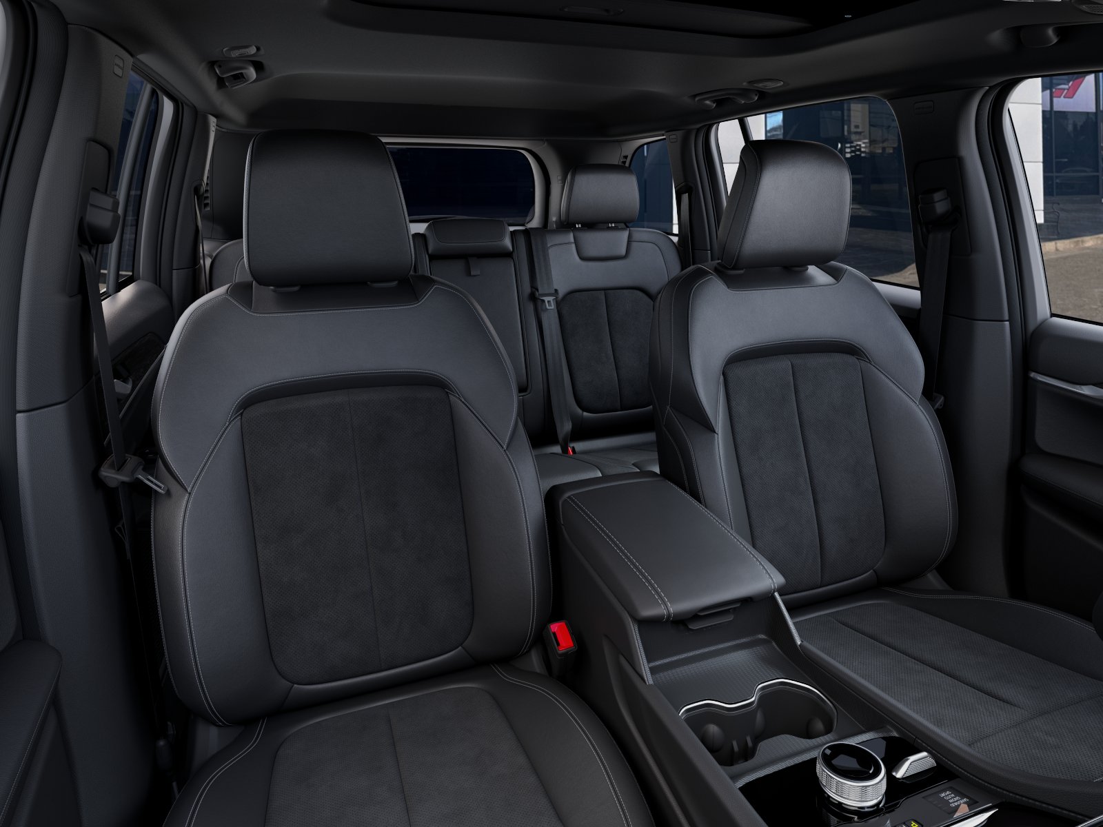 2026 Jeep Grand Cherokee Laredo - Photo 50