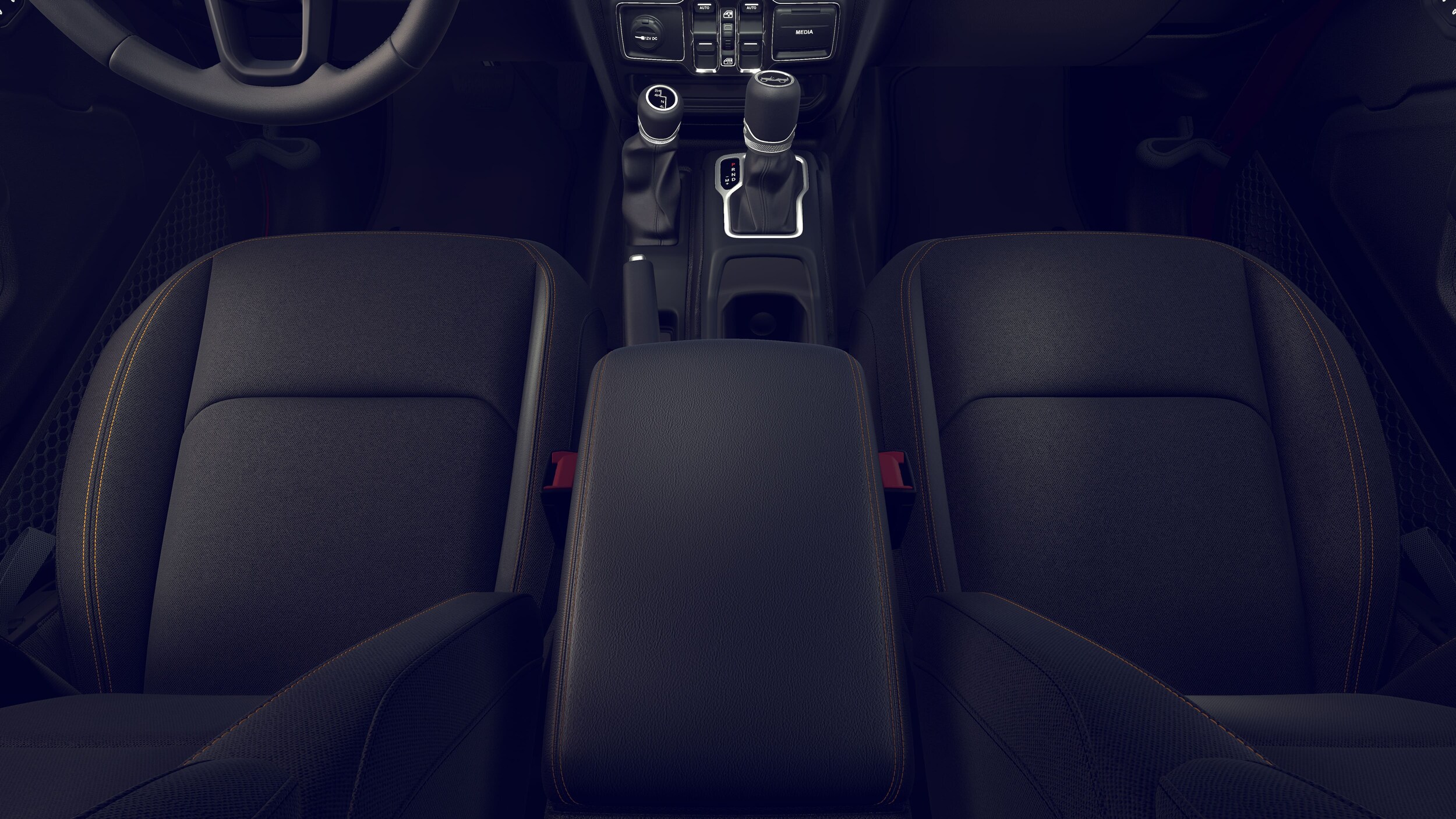 2026 Jeep Wrangler 4-Door Sport S - Photo 50