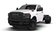  Ram 3500 Chassis Cab