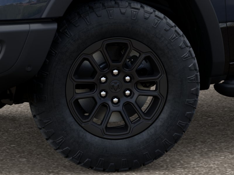 2026 Ram 1500 Rebel photo 3