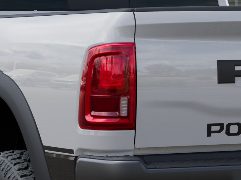 2025 RAM 2500 Power Wagon - Photo 31