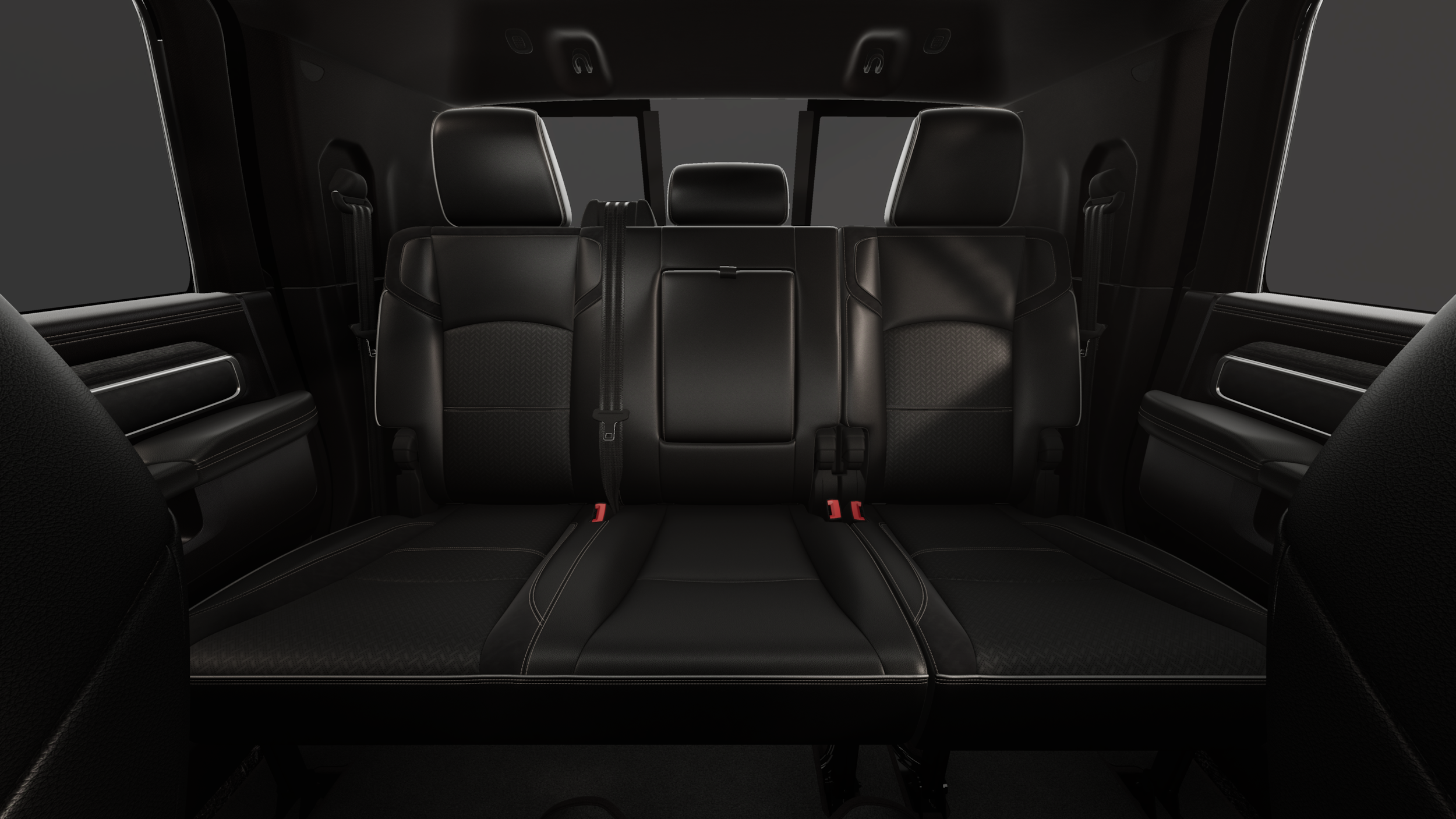 2026 RAM 2500 Laramie - Photo 26