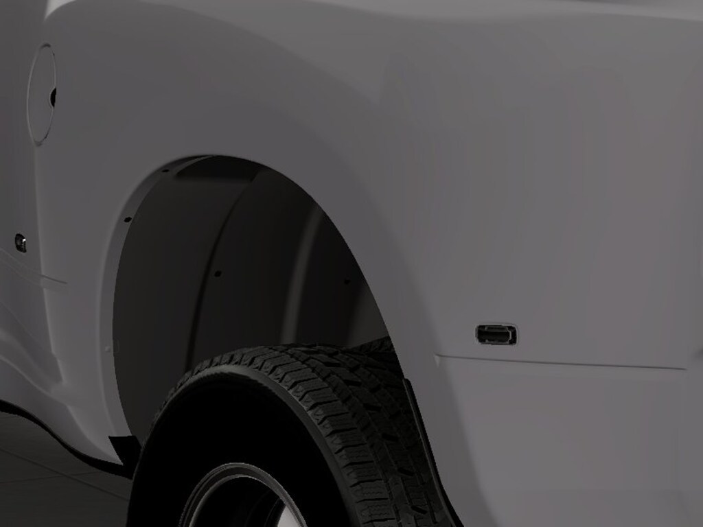 New 2026 Ram 3500 BIG HORN CREW CAB 4X4 8' BOX Pickup