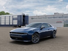 New 2026 Dodge Charger 2-Door SCAT PACK PLUS  AWD Coupe For Sale Near Waterford, MI