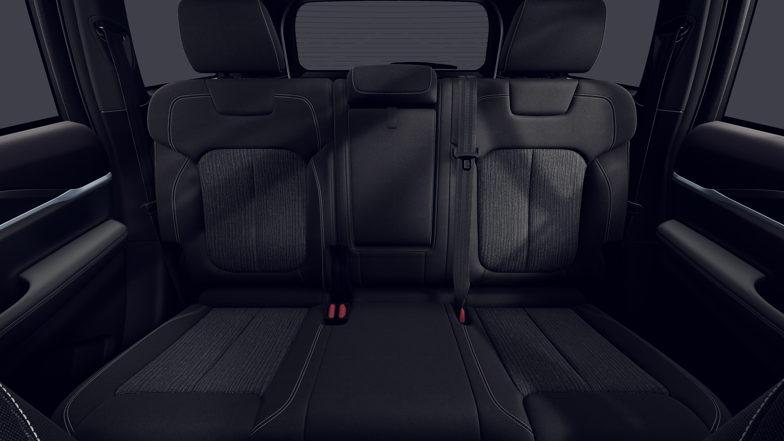 2026 Jeep Grand Cherokee Laredo - Photo 29