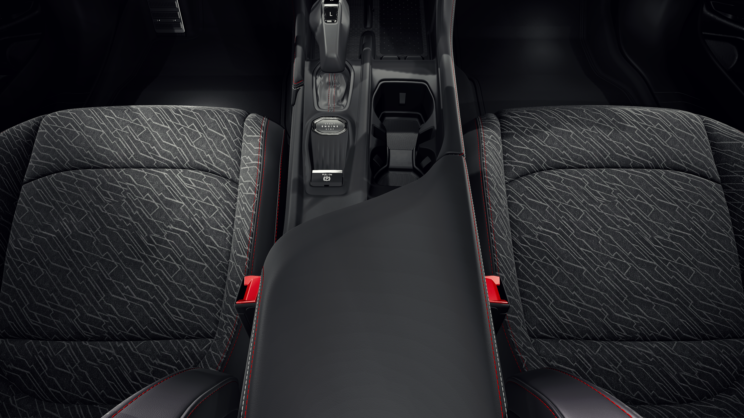 2027 Dodge Charger Scat Pack Plus - Photo 4