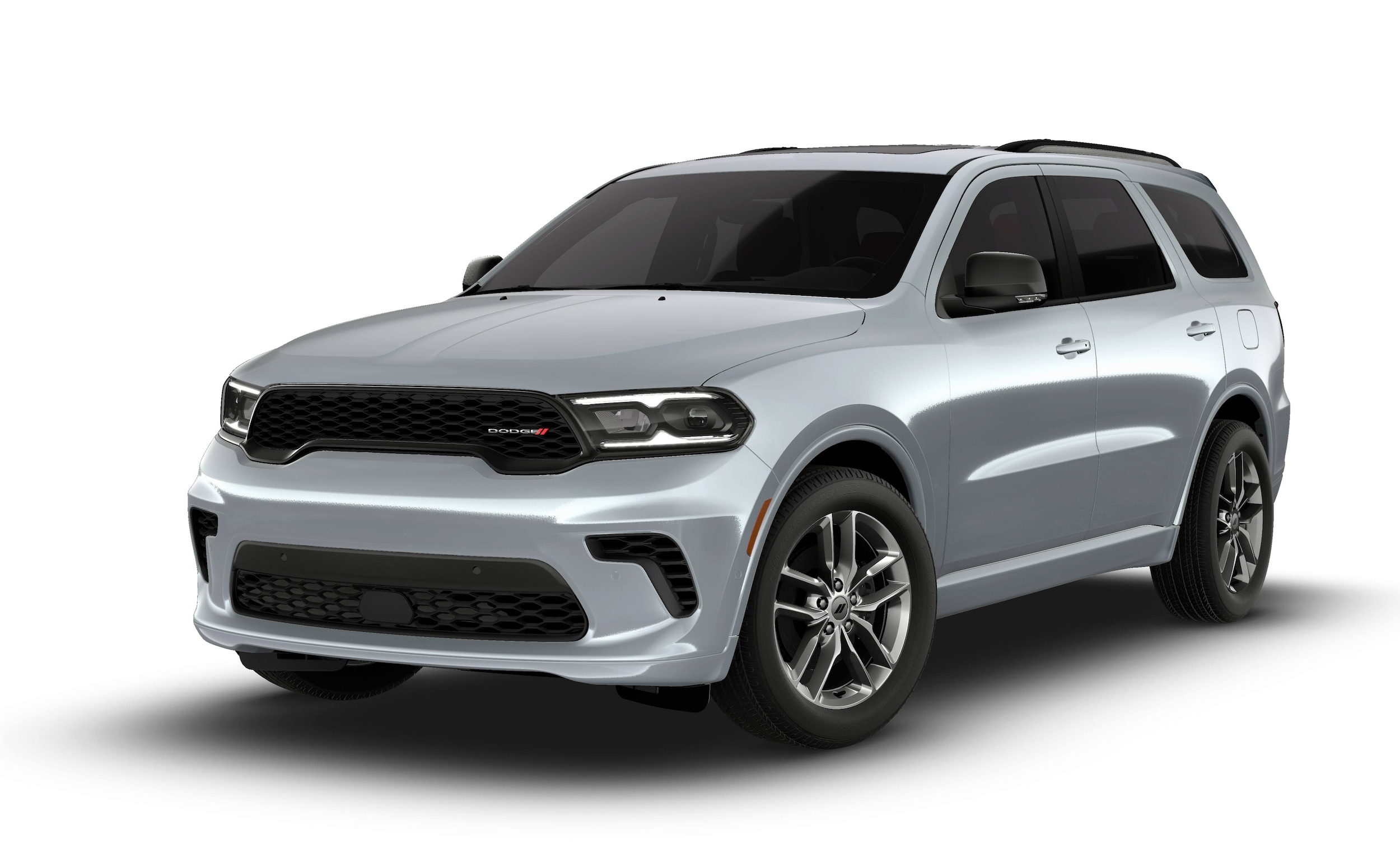 2026 Dodge Durango GT Plus - Photo 20