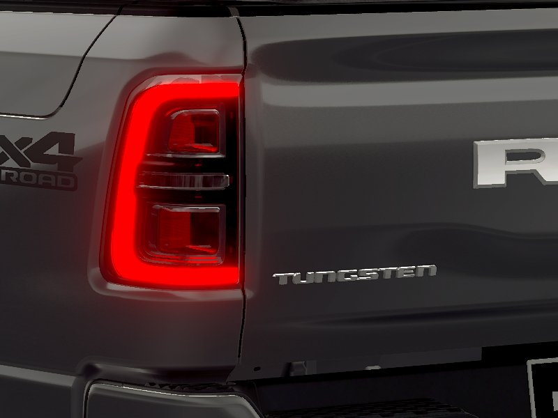 2026 Ram 1500 photo 4