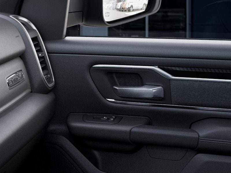 2026 RAM 1500 Big Horn/Lone Star - Photo 51