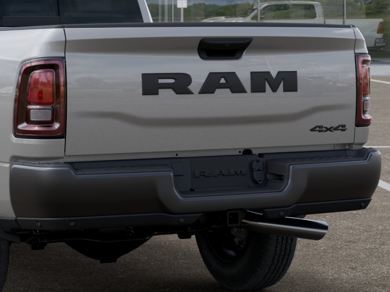 2026 RAM 2500 Tradesman - Photo 39