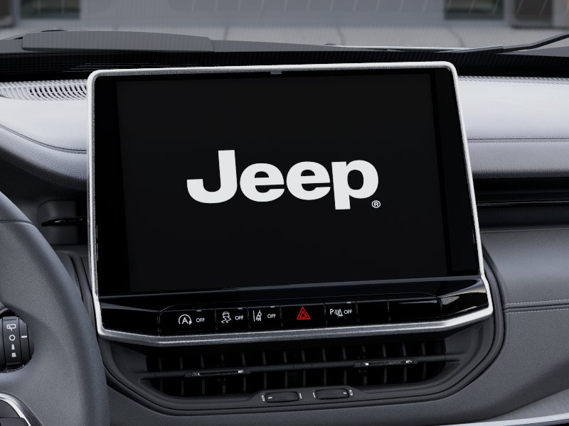 2026 Jeep Compass Limited Altitude - Photo 44