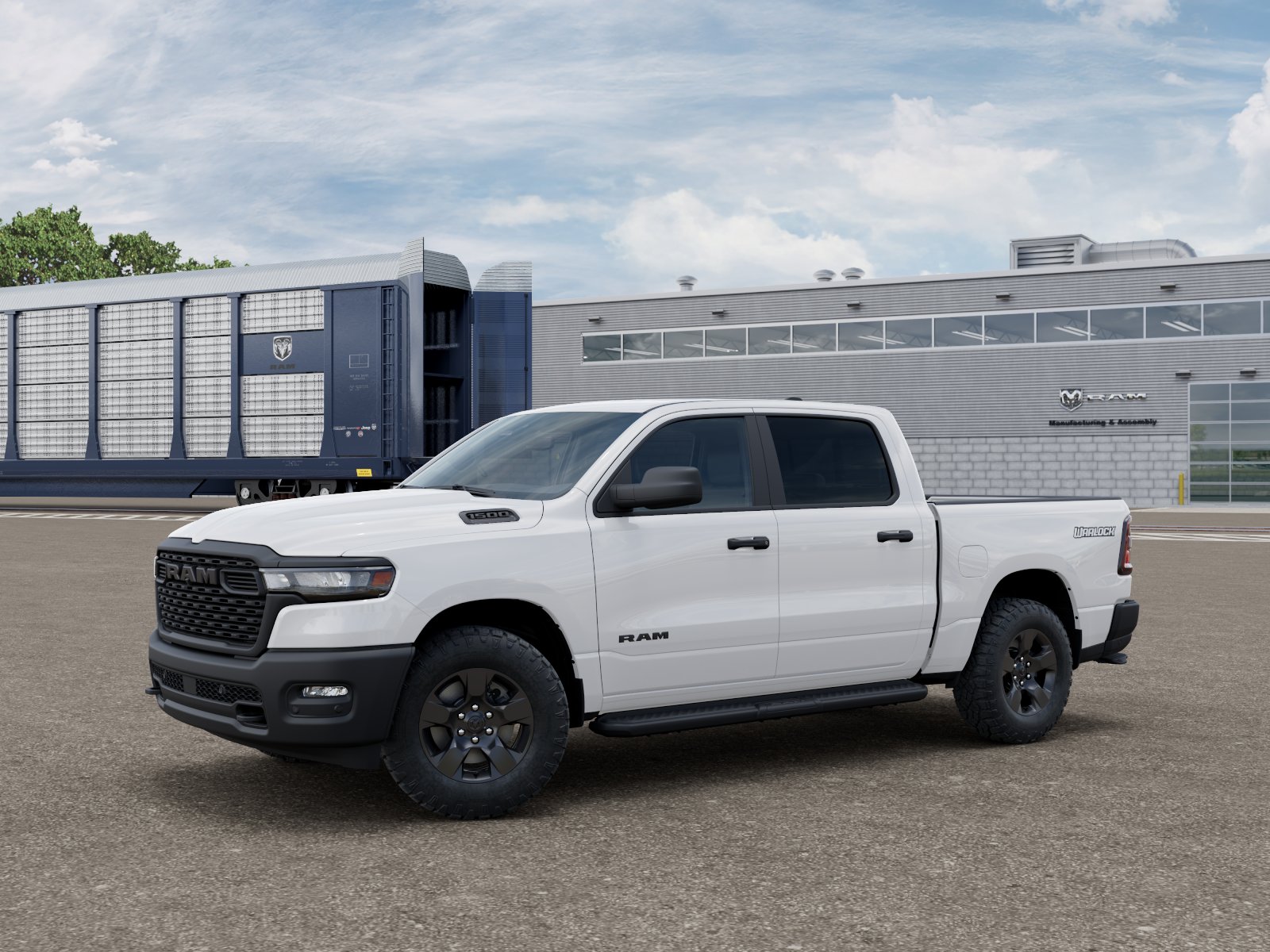  Ram 1500