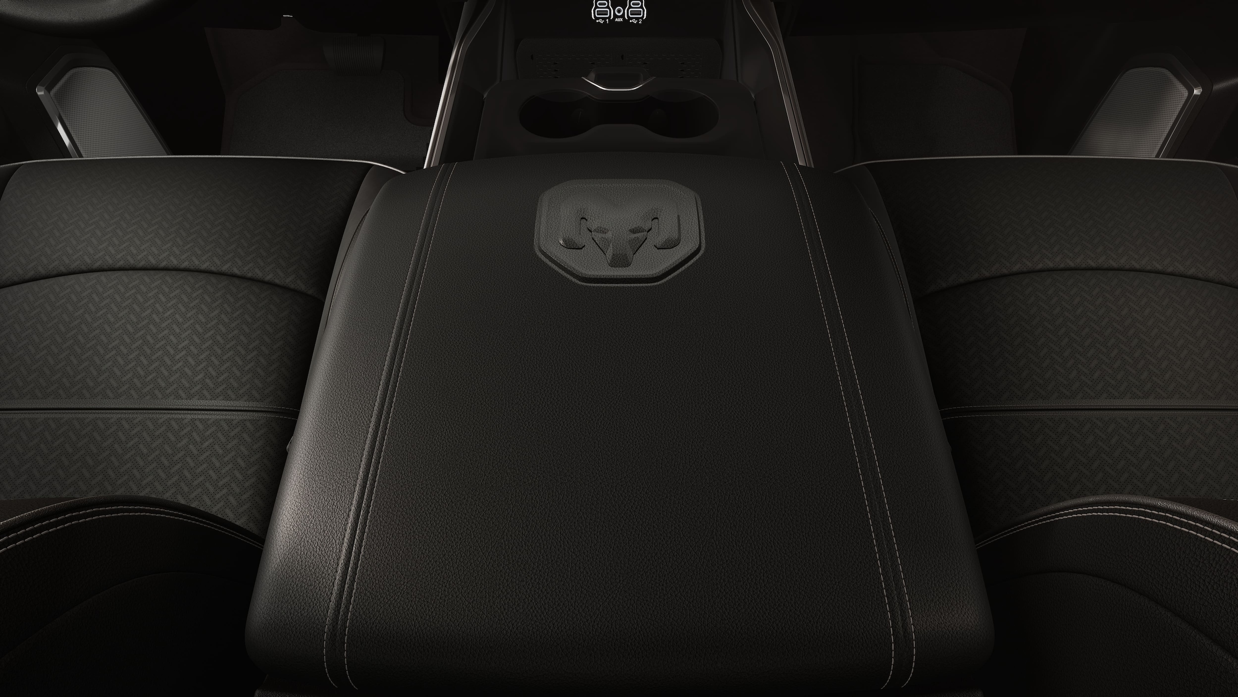2026 RAM 2500 Laramie - Photo 23