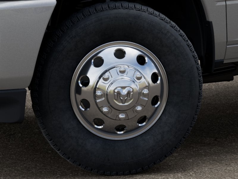 2026 RAM 3500 Laramie - Photo 34