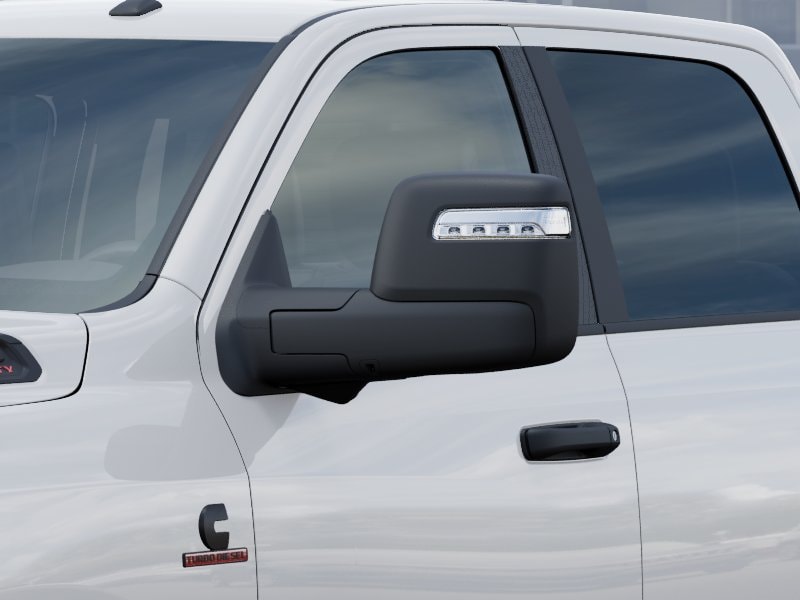 2026 RAM 2500 Big Horn - Photo 22