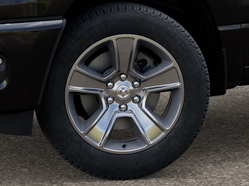 2026 Ram 1500 Express photo 3