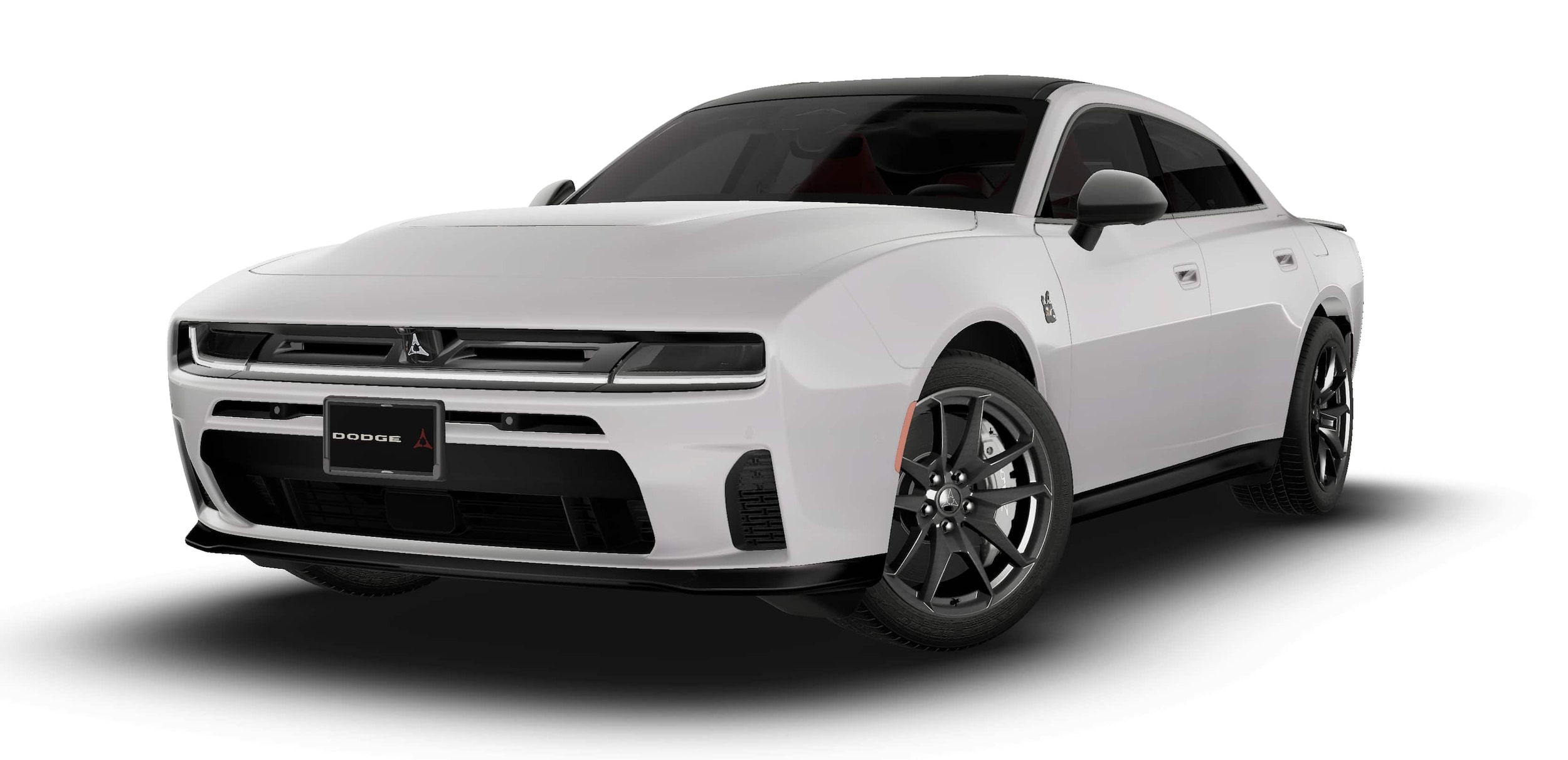 2026 Dodge Charger Scat Pack Plus AWD's photo