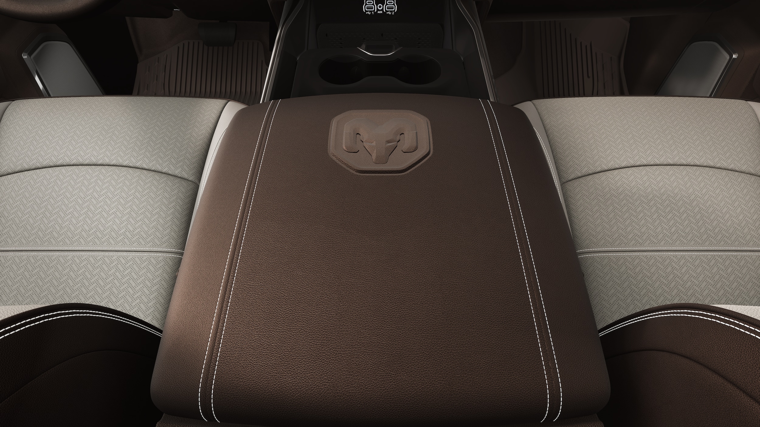 2026 RAM 2500 Laramie - Photo 43