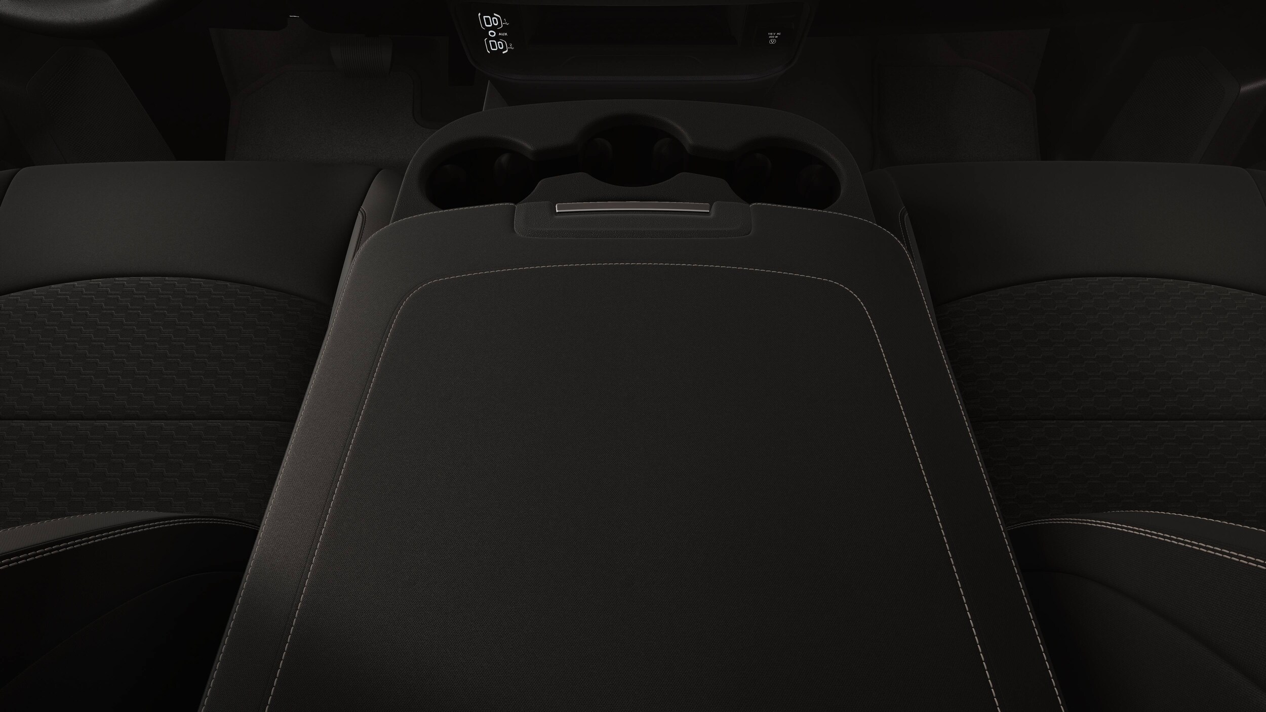 2026 RAM 2500 Big Horn - Photo 19