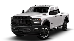 2026 Ram 2500 WARLOCK CREW CAB 4X4 6'4 BOX Pickup