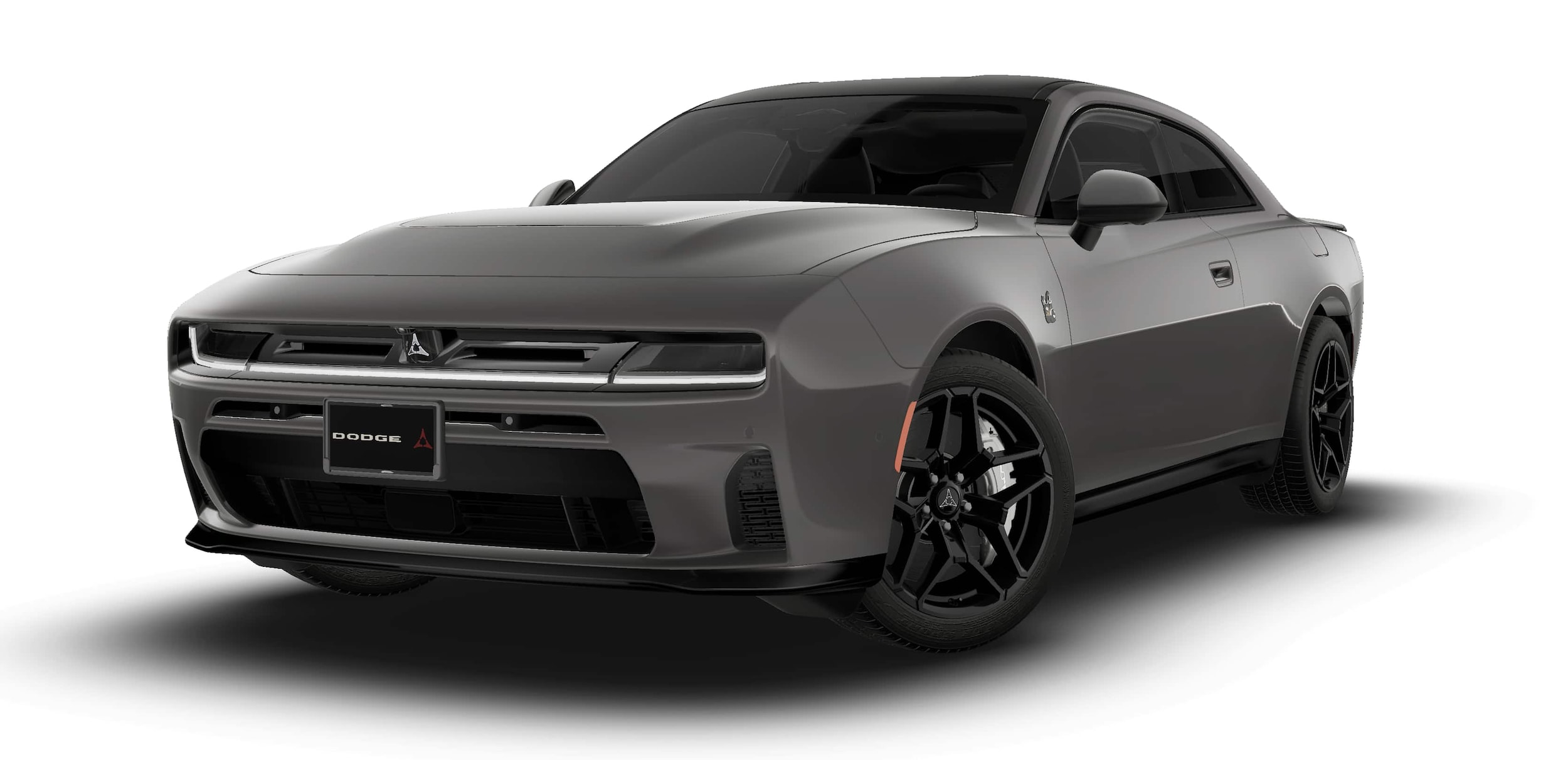 2026 Dodge Charger Scat Pack Plus AWD's photo