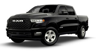 2026 Ram 1500 BIG HORN CREW CAB 4X4 5'7 BOX Pickup for sale on Long Island, NY