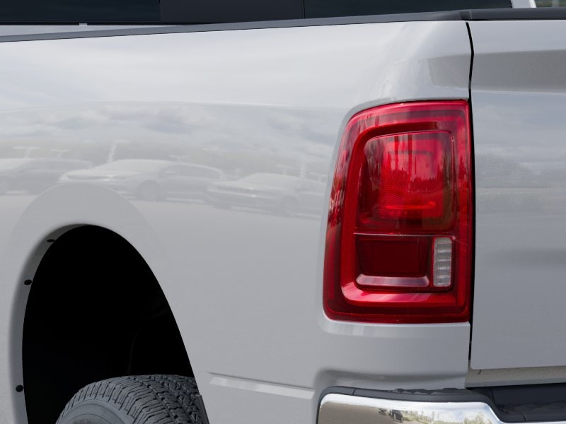 2025 RAM 2500 Tradesman - Photo 35