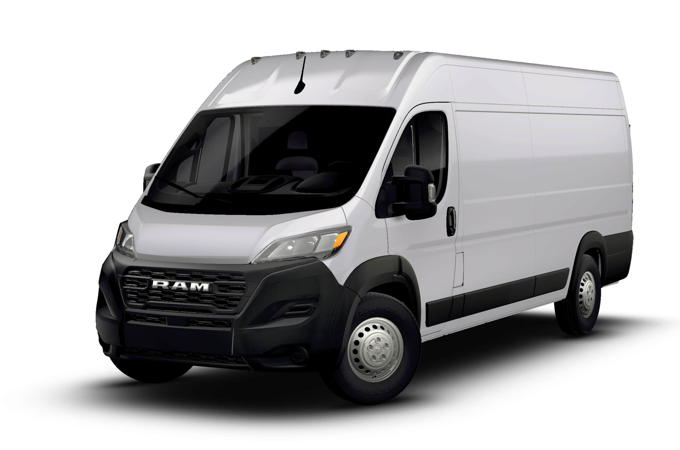 2026 RAM ProMaster 3500 Tradesman 159" WB High Roof Ext's photo