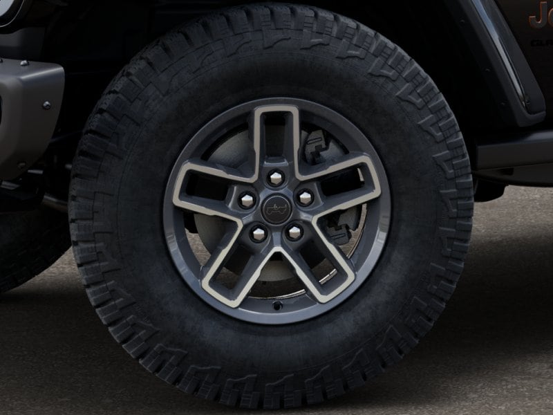 2025 Jeep Gladiator Mojave X - Photo 16