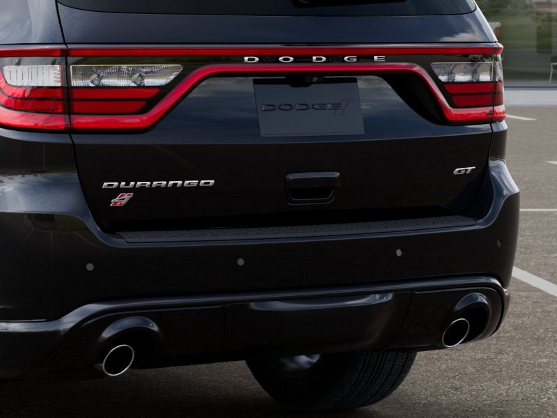 2026 Dodge Durango GT HEMI Plus V8 - Photo 26