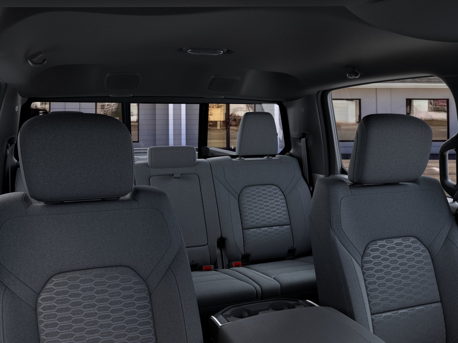 2026 RAM 1500 Big Horn/Lone Star - Photo 26
