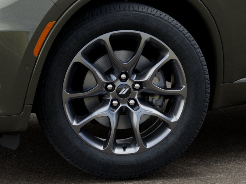 2026 Dodge Durango GT HEMI Plus V8 - Photo 43