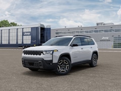 2026 Jeep Cherokee LAREDO 4X4 Sport Utility