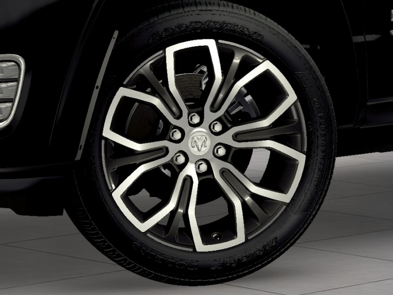 2026 Ram 1500 photo 4