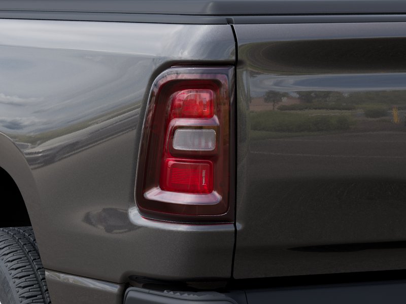 2025 RAM 1500 Tradesman - Photo 31