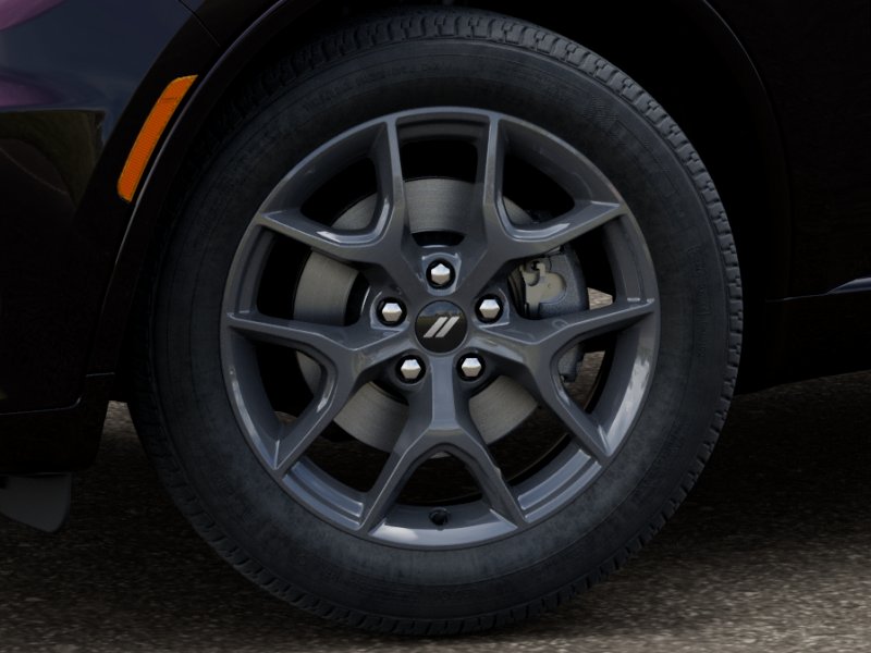 New 2027 Dodge Durango GT HEMI AWD Sport Utility