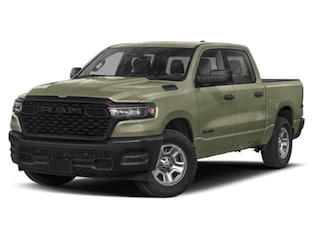 2027 Ram 1500 Express Pickup For Sale in Springville