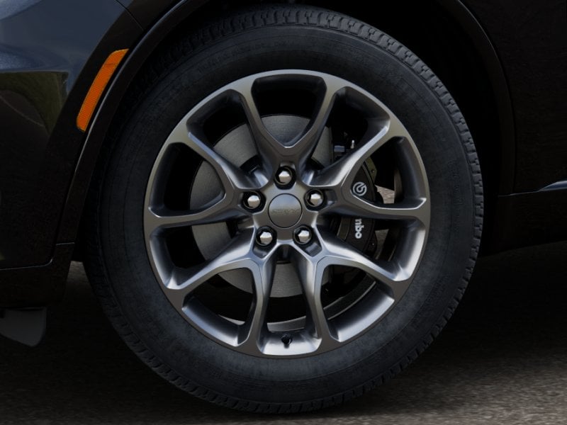 2026 Dodge Durango GT HEMI V8 - Photo 43