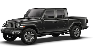 2026 Jeep Gladiator SAHARA 4X4 Pickup
