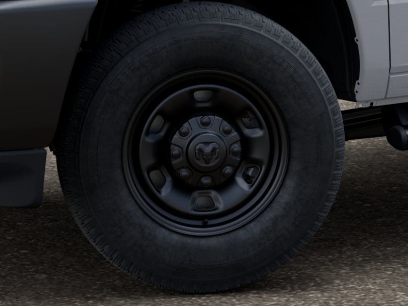 2025 RAM 2500 Tradesman - Photo 30
