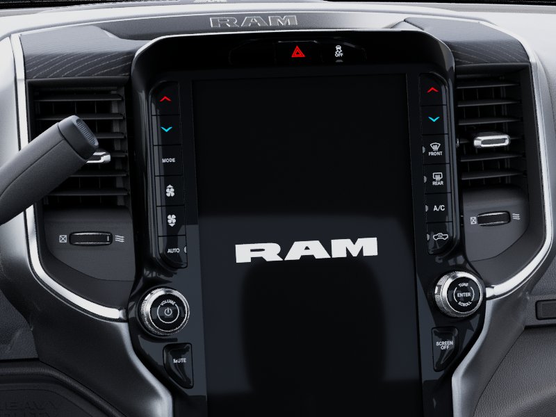 2025 RAM 2500 Laramie - Photo 39