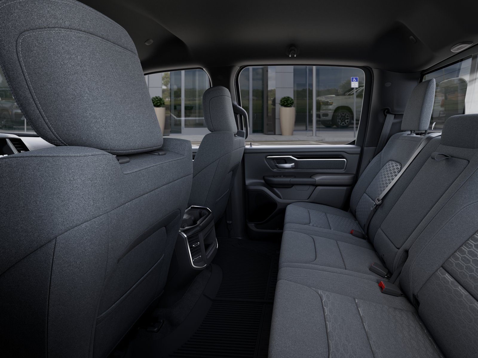 2026 RAM 1500 Big Horn/Lone Star - Photo 49