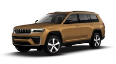 2026 Jeep Grand Cherokee L Limited Sport Utility