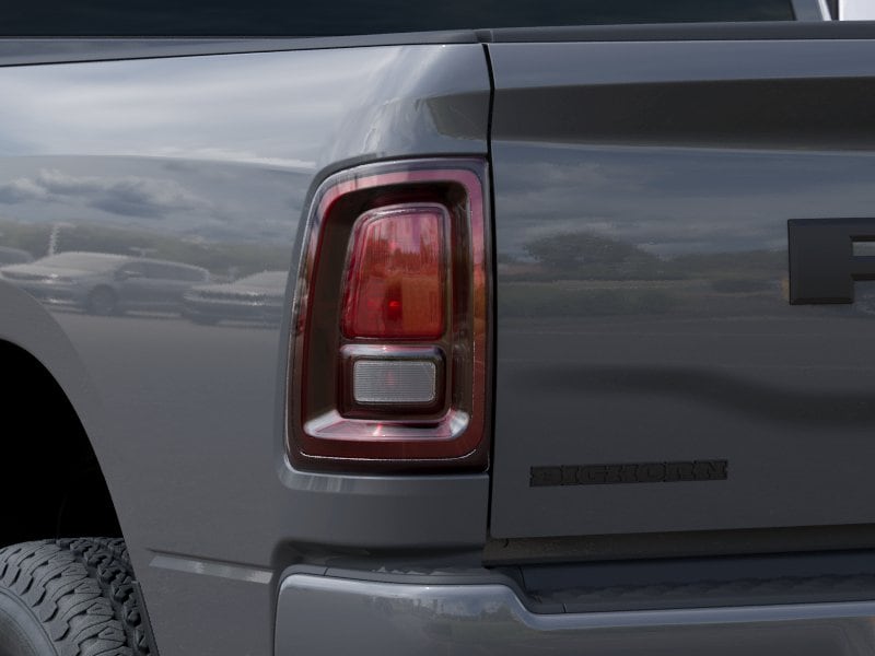 2026 RAM 2500 Big Horn - Photo 35