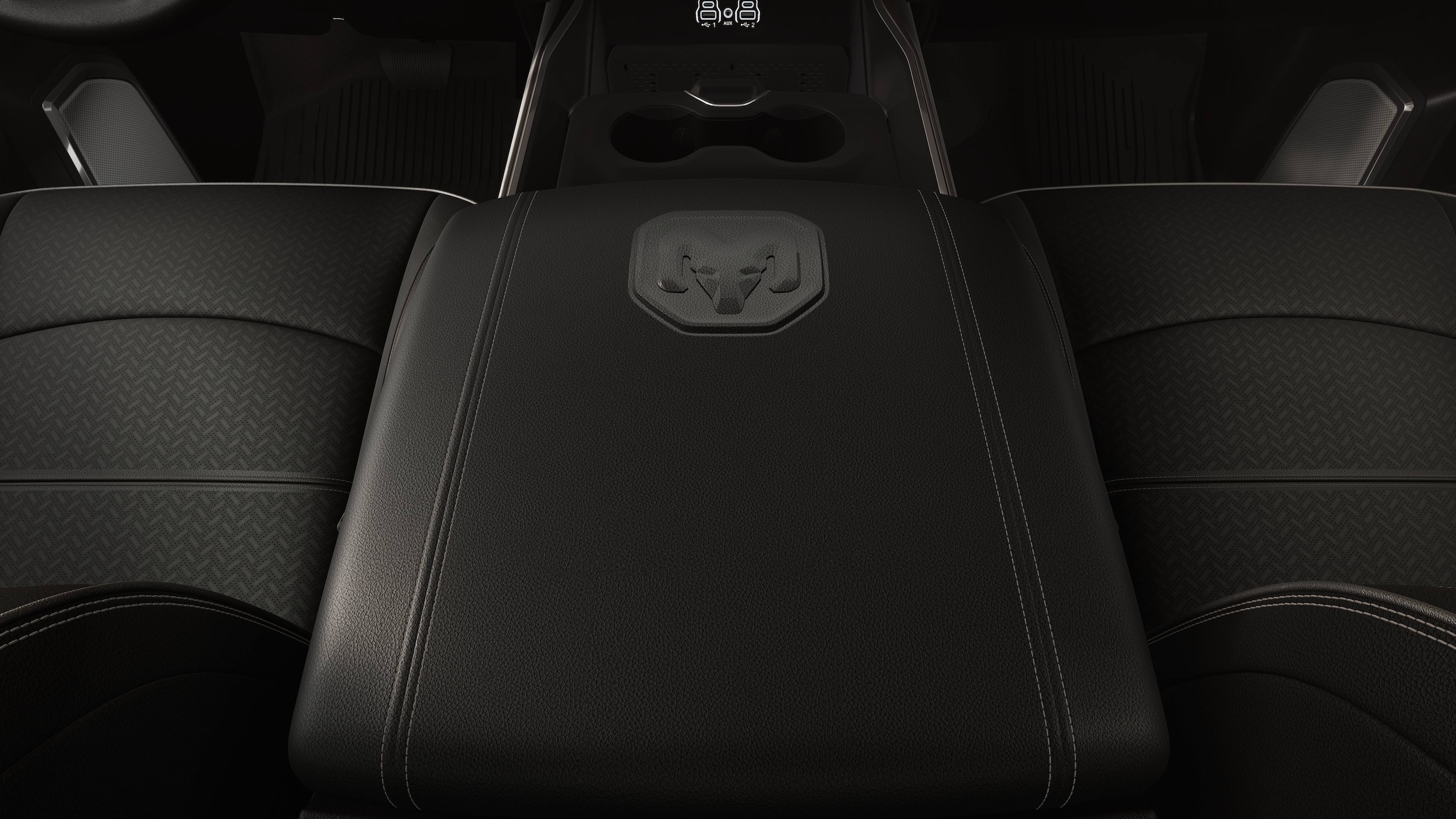 2026 RAM 2500 Laramie - Photo 29